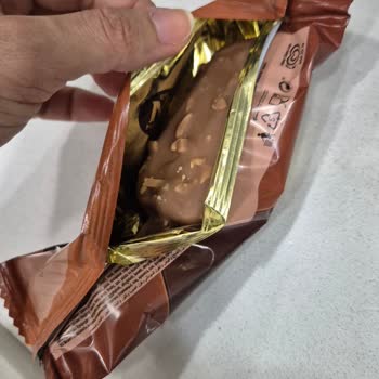 Kapalı Paketten Açık Magnum Çıkması Şaşkınlığı