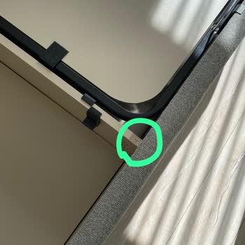 Kusurlu Ürünler Ve Bitmeyen Sorunlar: Doğtaş'tan Aldığım Mobilyalar Hâlâ Eksik Ve Hasarlı