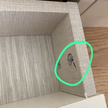 Kusurlu Ürünler Ve Bitmeyen Sorunlar: Doğtaş'tan Aldığım Mobilyalar Hâlâ Eksik Ve Hasarlı