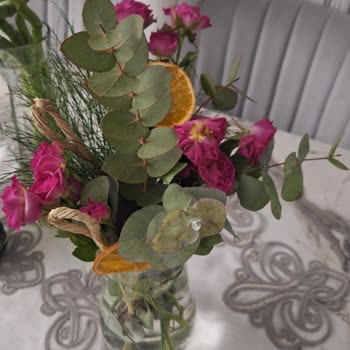 Kuru Ve Susuz Çiçek Gönderimiyle Hayal Kırıklığı Yaşadım