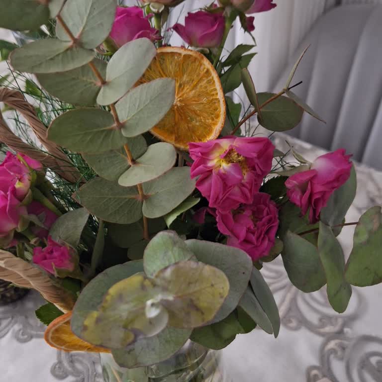 Kuru Ve Susuz Çiçek Gönderimiyle Hayal Kırıklığı Yaşadım