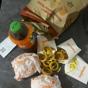 Eksik Ve Soğuk Sipariş, Ücret İadesi Talebi