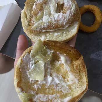 Eksik Ve Soğuk Sipariş, Ücret İadesi Talebi