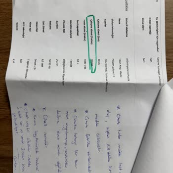 Aldığım Süpürge Hasarlı Ve Farklı Ürünle Değiştirildi, İade Talebim Reddedildi