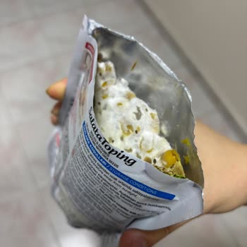 Yayla Hazır Salata Küflü Çıktı Markaya Güvenimiz Sarsıldı