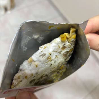 Yayla Hazır Salata Küflü Çıktı Markaya Güvenimiz Sarsıldı