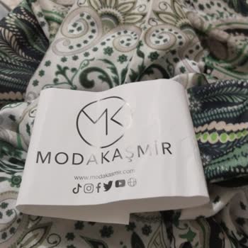 Modakaşmir Yanlış Ürün Değişiminde Aynı Hatanın Tekrarı Mağdur Ediyor