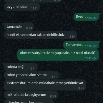 Eki aç