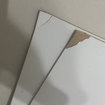 Kırık Gönderilen Mutfak Dolabı Ve Satıcıya Ulaşılamıyor