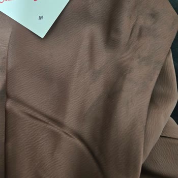 Mooi Butik Kusurlu Elbise İadesinde Mağduriyet Yaşamak İstemiyorum