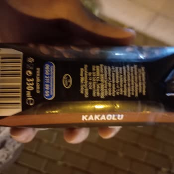 Son Kullanma Tarihi Geçmemiş Süt Ekşi Çıktı Mide Bulandırdı