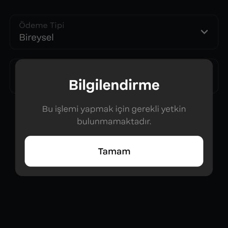 Papara Hesabım Haftalardır İncelemede, Paramı Kullanamıyorum