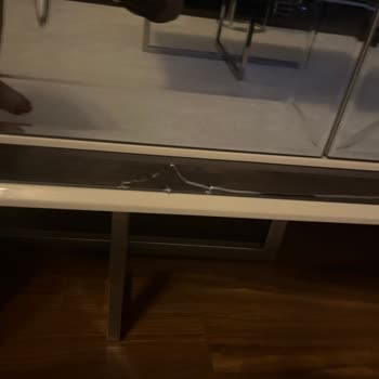 Kırık Ürün Parçaları Teslim Edilmiyor, Muhatap Bulamıyorum