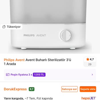 İndirimli Ürünüm Keyfi Olarak İptal Edildi, Mağdur Edildim!