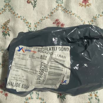 Yanlış Ürün Gönderimi Ve İletişim Engeli Nedeniyle Mağduriyet