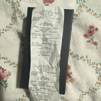 Yanlış Ürün Gönderimi Ve İletişim Engeli Nedeniyle Mağduriyet