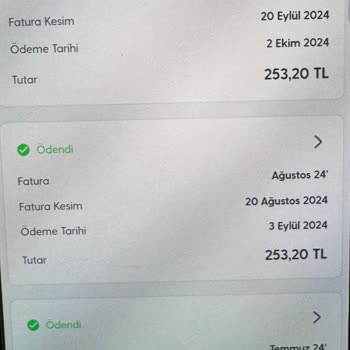 Taahhüt Bitince Habersiz Tarife Değişikliğiyle Yüksek Fatura Şoku