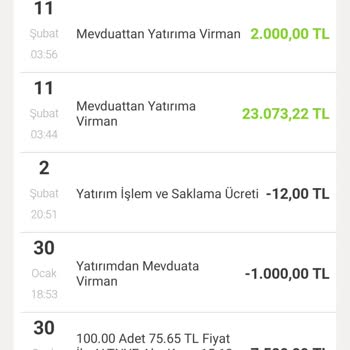 Hisse Alımında Yanlış Maliyet Gösterimi Ve Yüksek Komisyon Sorunu