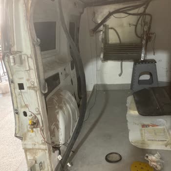 Hasar Dosyam Tamir Bitmeden Kapatıldı, Mağduriyetim Giderilmiyor