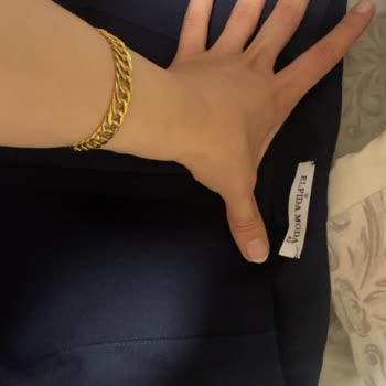 Yanlış Beden Gönderimi Ve İletişim Sorunu Yaşadım