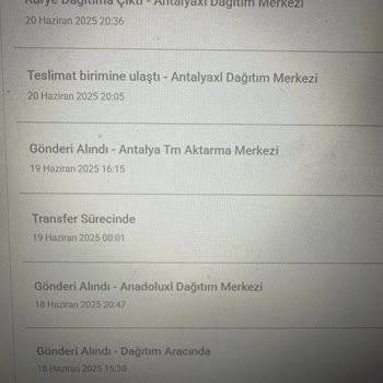 Hepsijet Yüzünden 20 Gündür Klimasız Kaldık, Ne Ürün Var Ne Para İadesi!