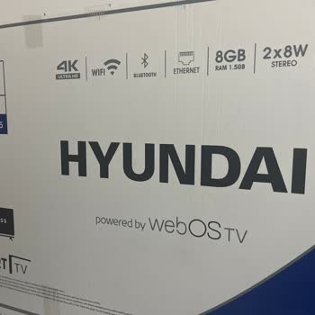 5 Haftadır Beklenen TV Kurulumu İçin Çözüm Sunulmuyor