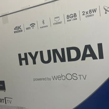 5 Haftadır Beklenen TV Kurulumu İçin Çözüm Sunulmuyor