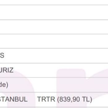 Bilgim Dışında Yapılan Harcama Ve Yetersiz Banka Güvenliği
