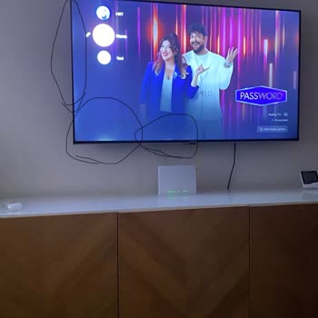 Grundig TV'de Karanlıkta Beliren Bulutlanma Sorunu