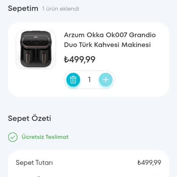 Sahte Site Üzerinden Yapılan Alışverişte Fazla Para Çekildi, Ürün Teslim Edilmedi