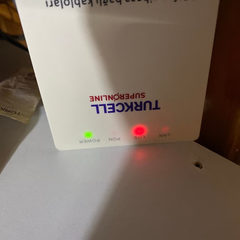 4 Gündür Süren İnternet Ve TV Kesintisine Çözüm Bulunmuyor