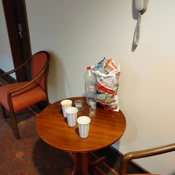 Kötü Hizmet, Hijyen Sorunları Ve Güvenlik Zafiyetiyle Hayal Kırıklığı