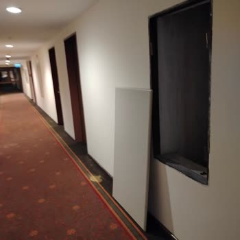 Kötü Hizmet, Hijyen Sorunları Ve Güvenlik Zafiyetiyle Hayal Kırıklığı