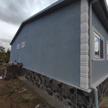 Garantisi Bitmeden Sorunlarla Dolu Ev: Uzman Yapı Prefabrik'ten Büyük Hayal Kırıklığı