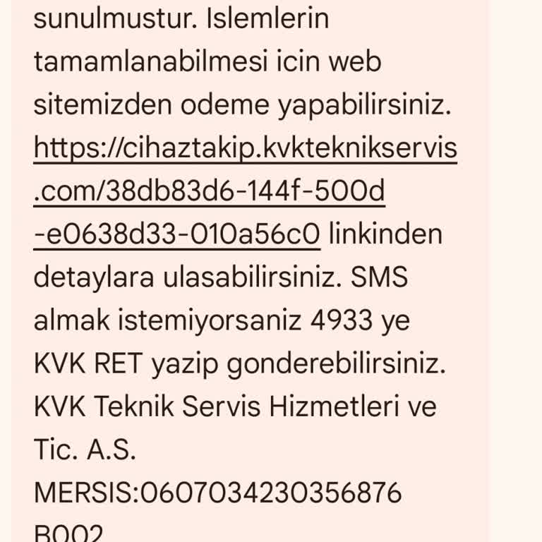 Akıllı Saatin Kapağı Kayboldu, Yüksek Tamir Ücreti Talep Edildi