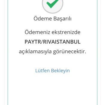 Siparişim On Gündür Kargoya Verilmedi, İletişim Ve İptal Mümkün Değil