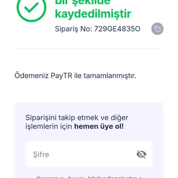 Siparişim On Gündür Kargoya Verilmedi, İletişim Ve İptal Mümkün Değil