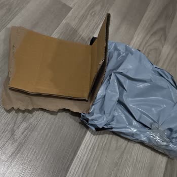 Gerçek Ürün Yerine Boş Kutu Gönderildi, Çözüm Yok