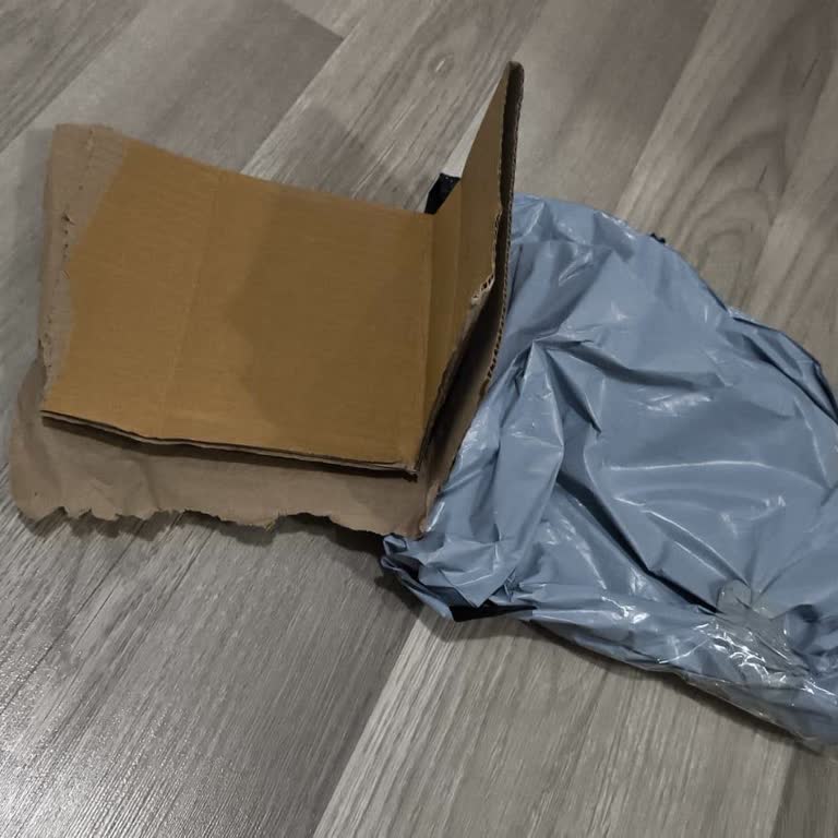 Gerçek Ürün Yerine Boş Kutu Gönderildi, Çözüm Yok