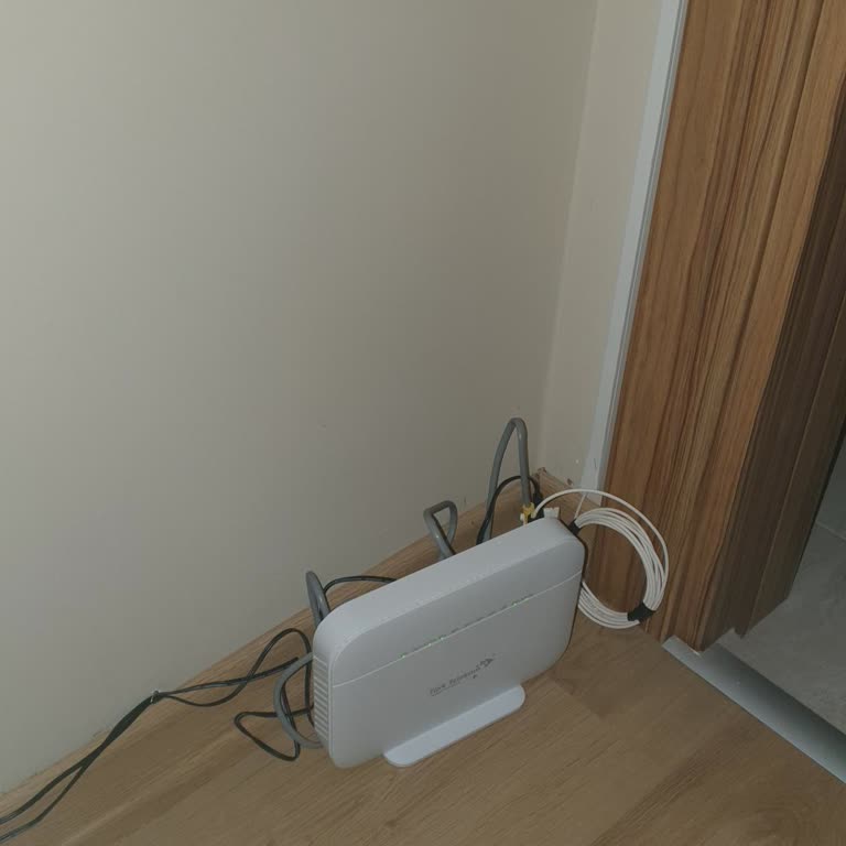 Fiber Geçişinde İnternet Yok, Muhatap Bulamıyorum