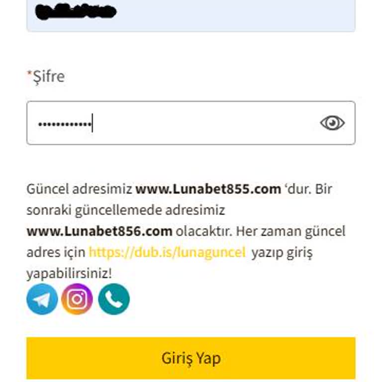 Lunabet Hesabım Haksız Yere Kapatıldı, Paramı Alamıyorum