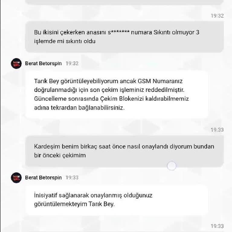 Kazanç Çekiminde Yaşanan Sorunlar Ve Keyfi Kurallar