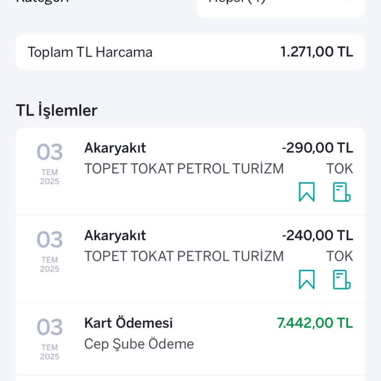 Garanti Flexi Kart Aidat Ücreti İadesi Talebim Neden Reddedildi