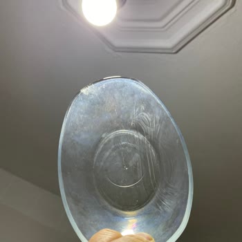 Profilo Bulaşık Makinesi Bardakları Çiziyor Değişim Yapılmıyor