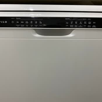 Profilo Bulaşık Makinesi Bardakları Çiziyor Değişim Yapılmıyor