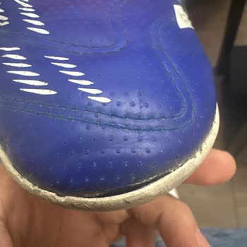 Adidas Ayakkabıda Erken Açılma Ve Garanti Sürecinde İlgisizlik Yaşadım