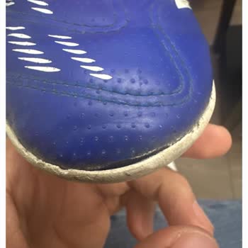 Adidas Rejected My Warranty Claim for Damaged Shoes