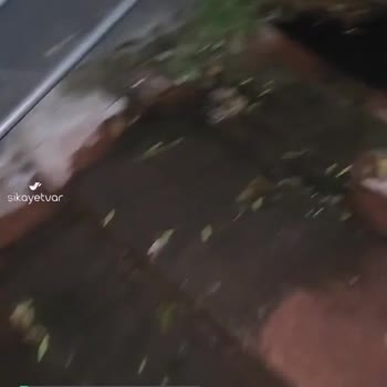 İSKİ Kanalizasyon Patlağına Müdahale Etmiyor