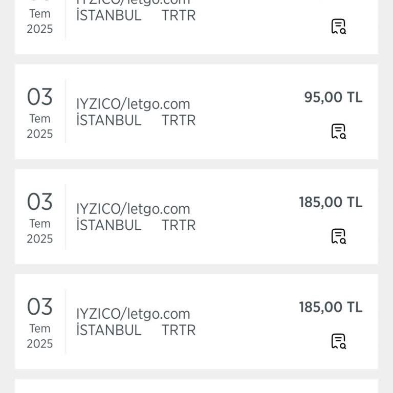 Bilgim Dışında Kredi Kartımdan Para Çekildi, Acil Çözüm Bekliyorum