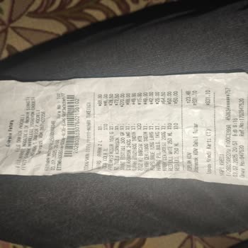 Aldığım Kruvasanın Küflü Çıkması Ve Son Kullanma Tarihinin Yanlış Olması